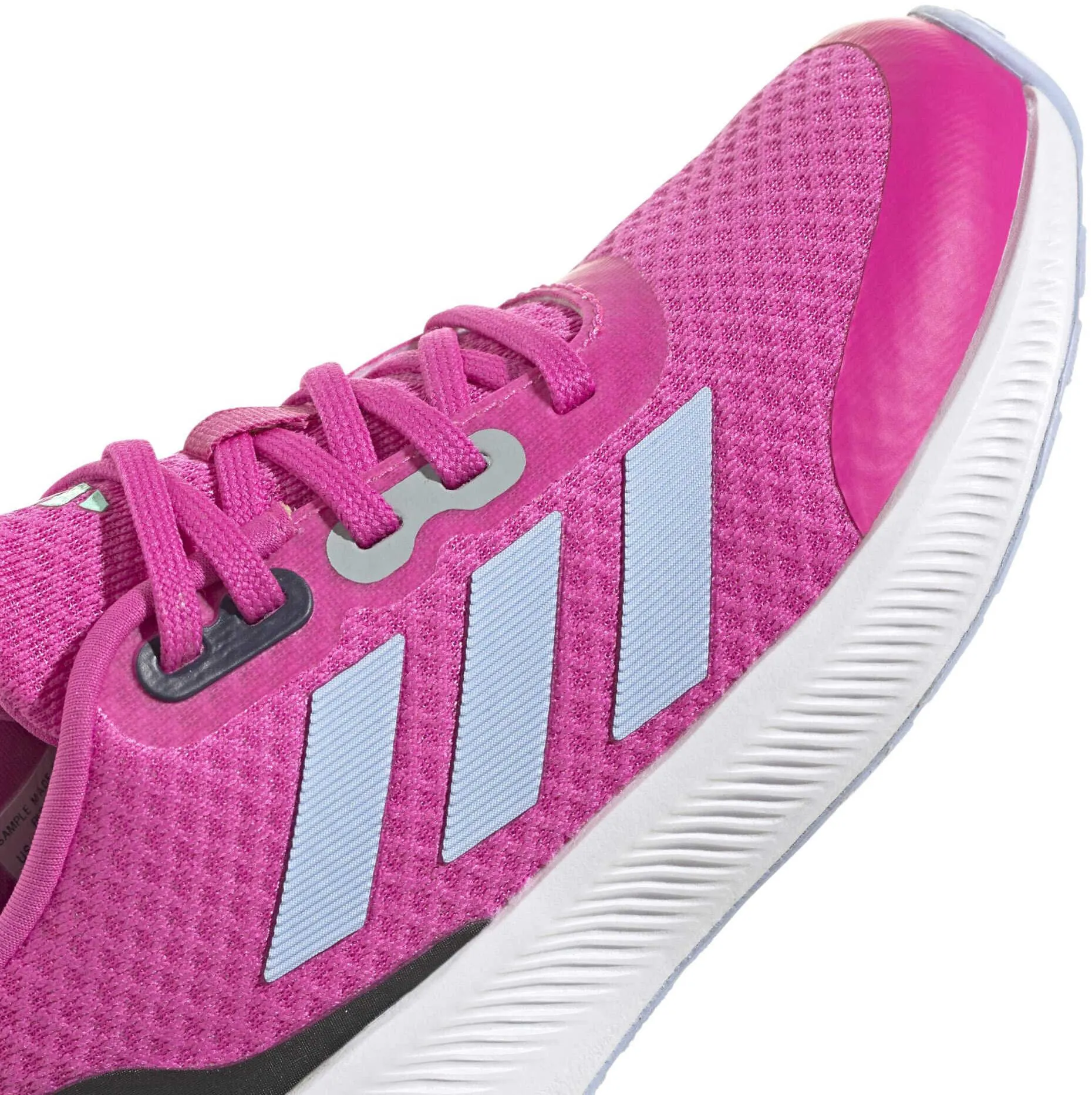 Runfalcon 3.0 Schnürsenkel Laufschuhe für Kinder