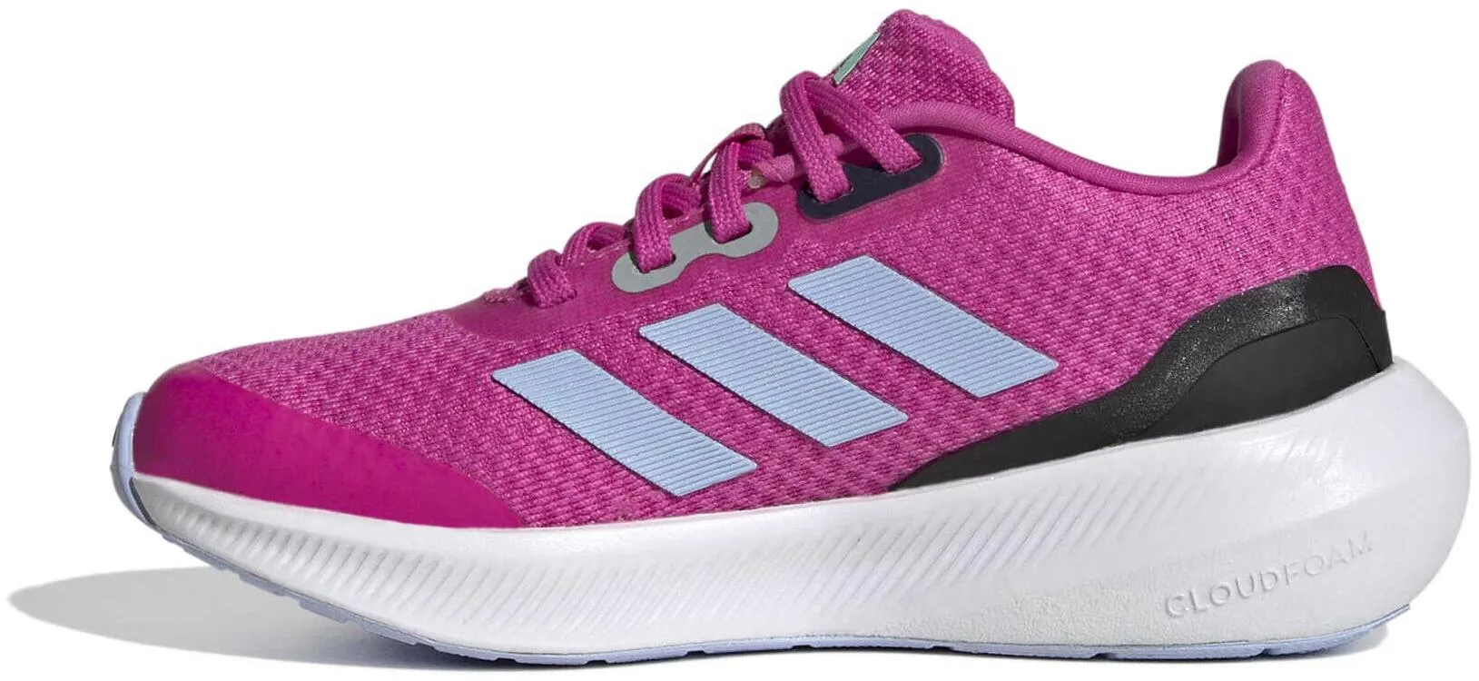 Runfalcon 3.0 Schnürsenkel Laufschuhe für Kinder