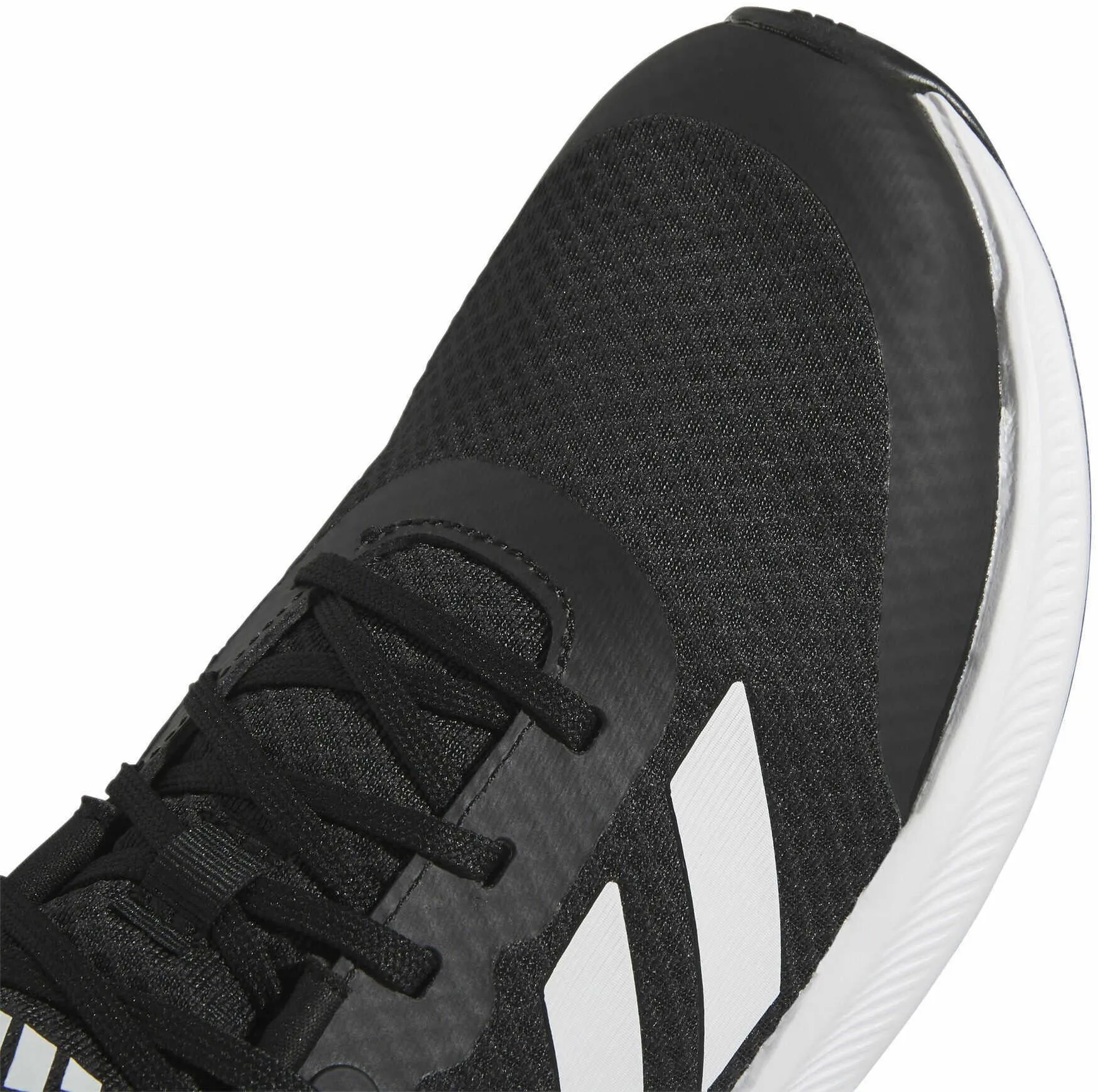 Runfalcon 3.0 Schnürsenkel Laufschuhe für Kinder
