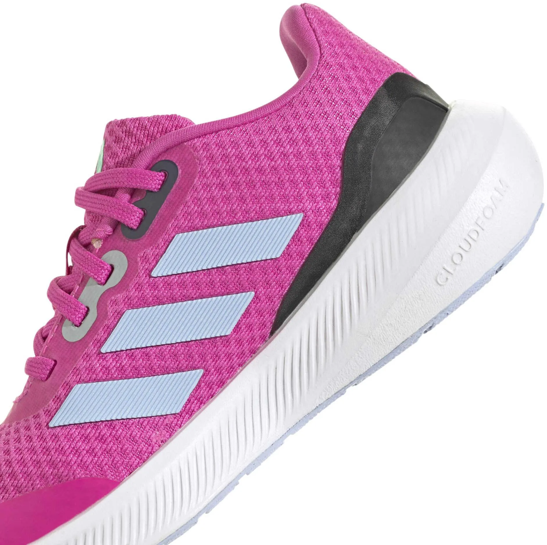 Runfalcon 3.0 Schnürsenkel Laufschuhe für Kinder