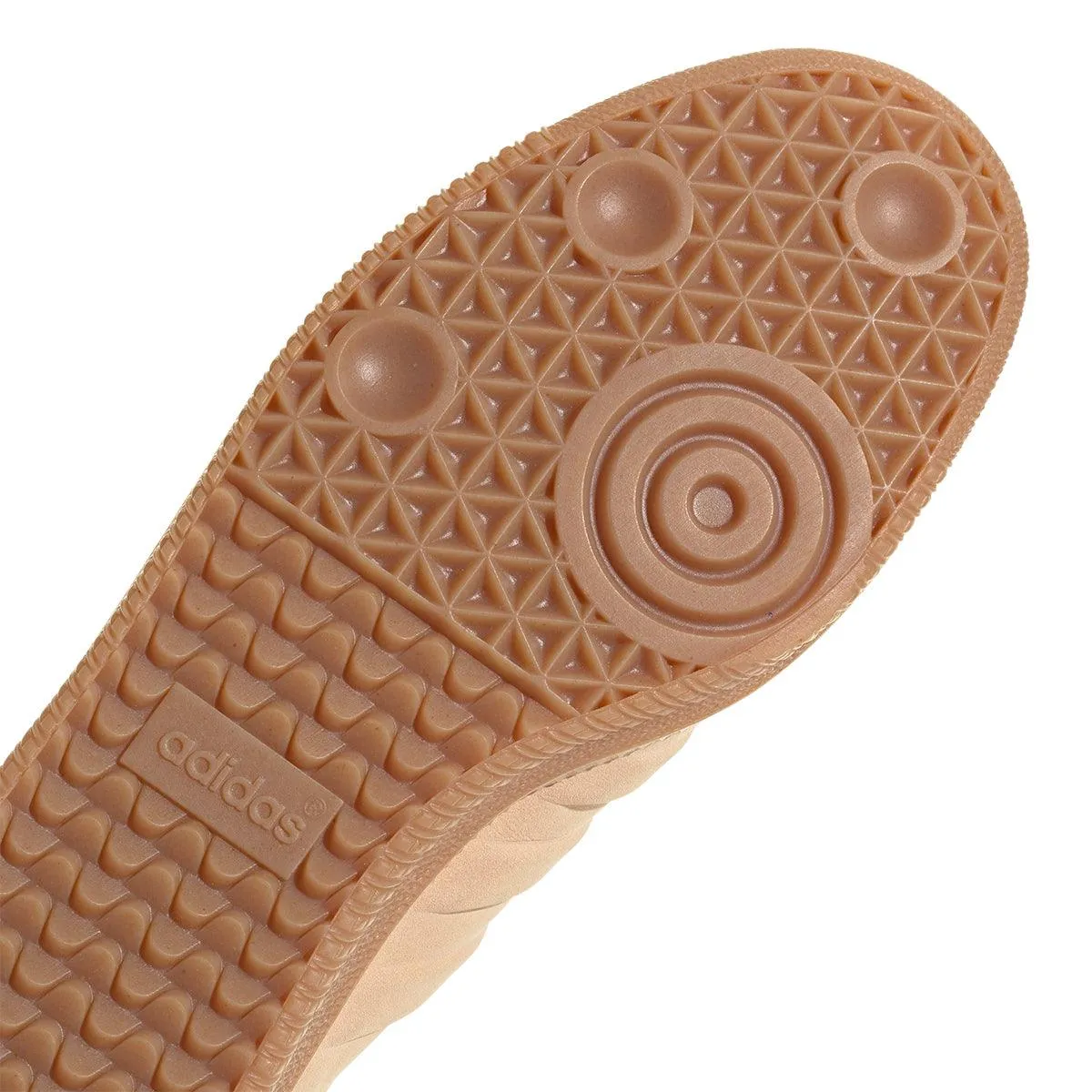 Samba 'Ton-Gummi'