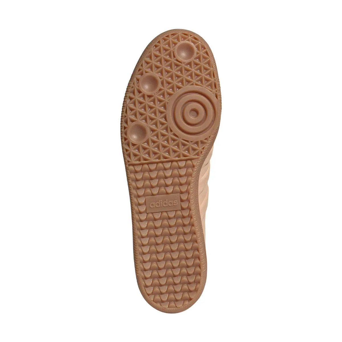 Samba 'Ton-Gummi'