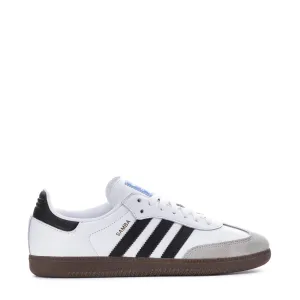 Samba OG - Herren