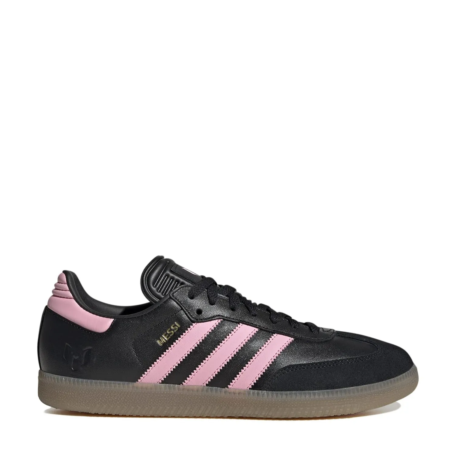 Samba OG - Herren