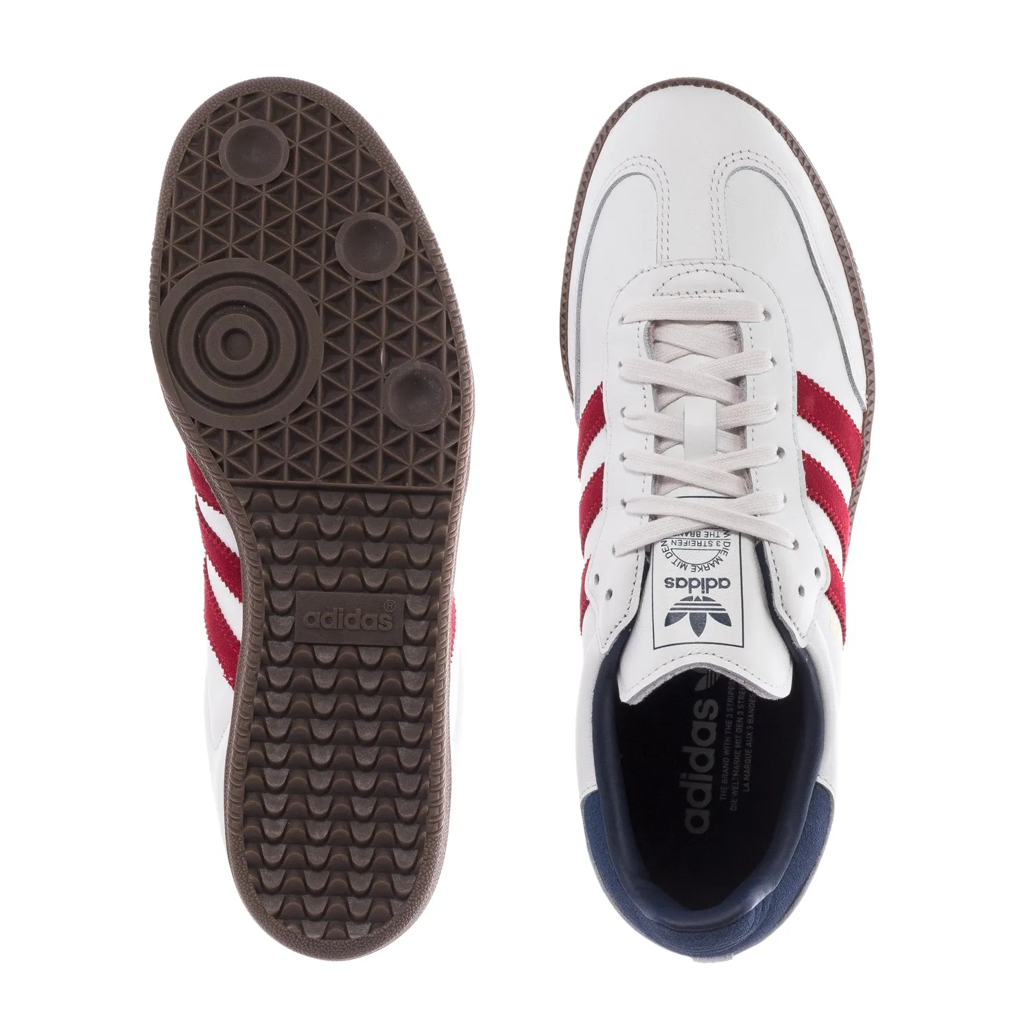 Samba OG - Herren