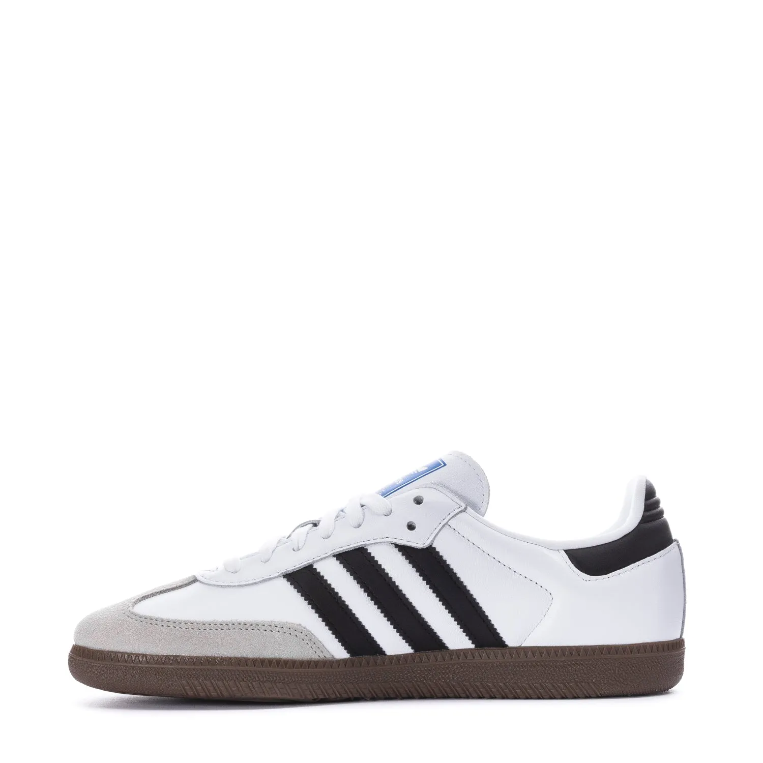 Samba OG - Herren