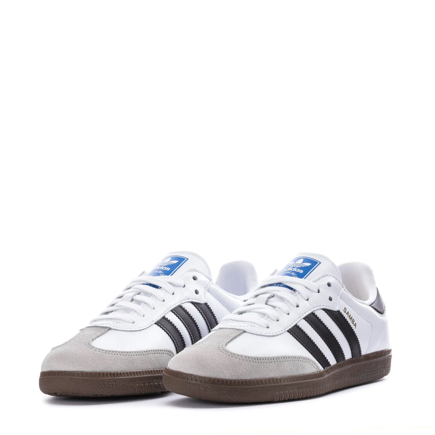 Samba OG - Herren