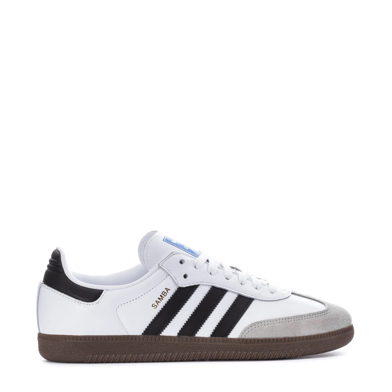 Samba OG - Herren