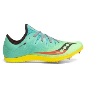 Saucony Carrera XC4 Herren Cross Country Spikes