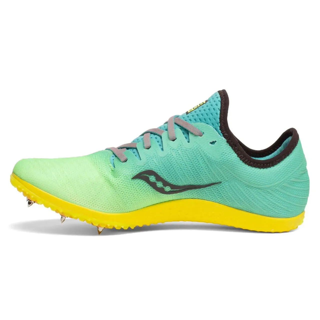 Saucony Carrera XC4 Herren Cross Country Spikes
