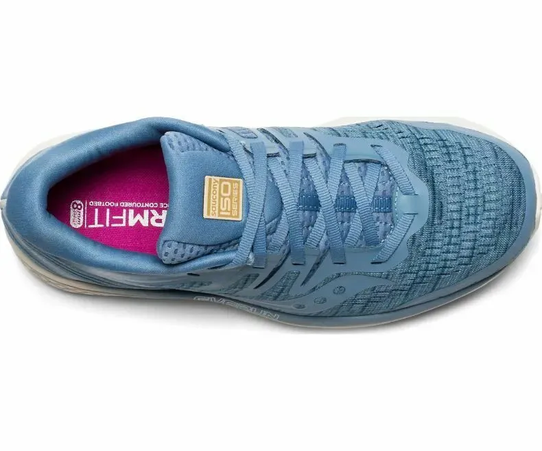 Saucony Guide ISO 2 Damen Laufschuhe