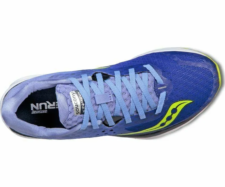 Saucony Kinvara 8 Damen Laufschuhe