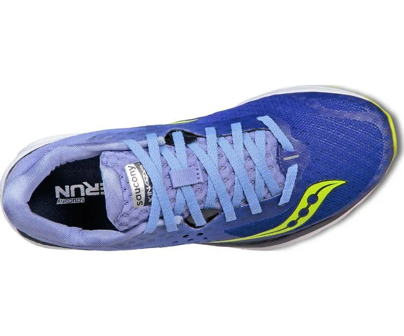Saucony Kinvara 8 Damen Laufschuhe