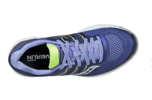 Saucony Omni 16 Damen Laufschuh