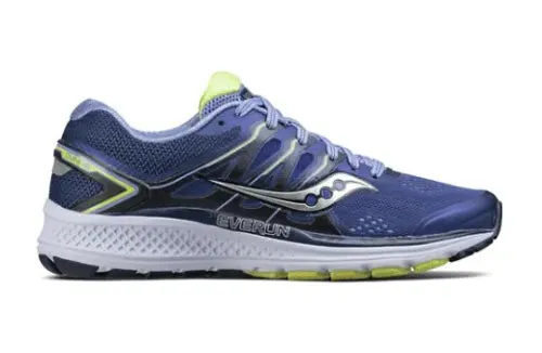 Saucony Omni 16 Damen Laufschuh