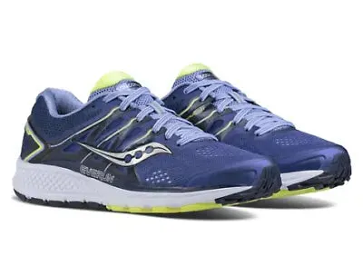 Saucony Omni 16 Damen Laufschuh