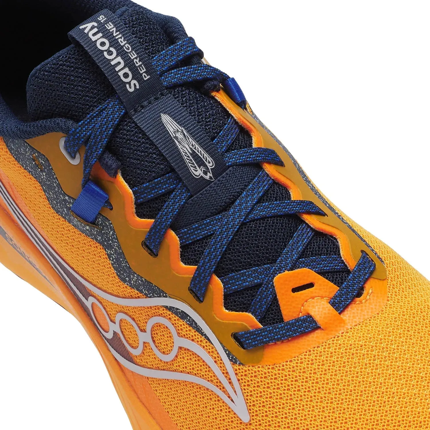 Saucony Peregrine 15 Herren Trailrunning-Schuhe