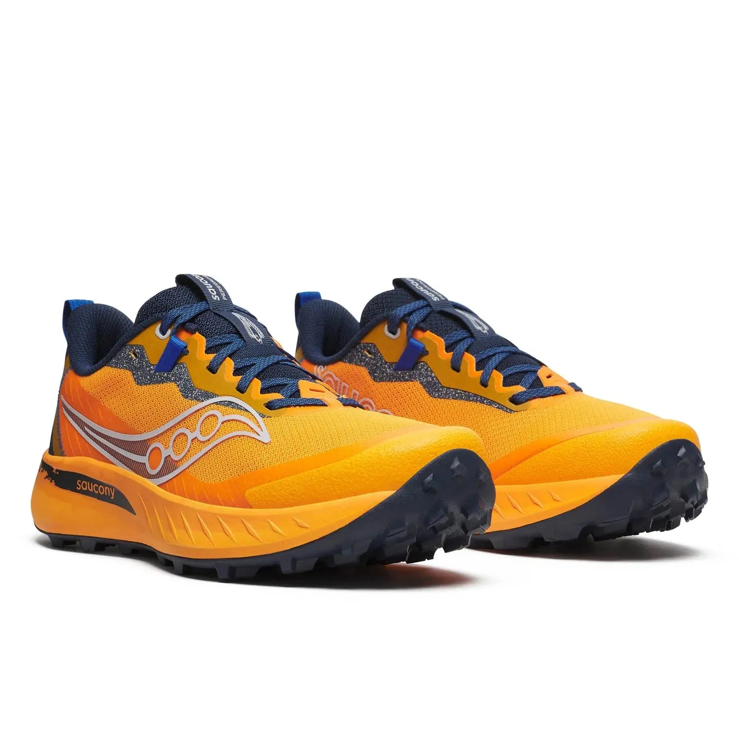 Saucony Peregrine 15 Herren Trailrunning-Schuhe