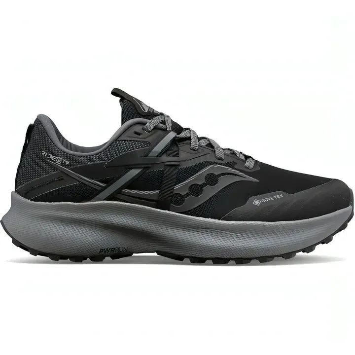 Saucony Ride 15 TR GTX Damen Laufschuhe