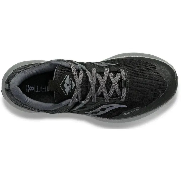 Saucony Ride 15 TR GTX Damen Laufschuhe