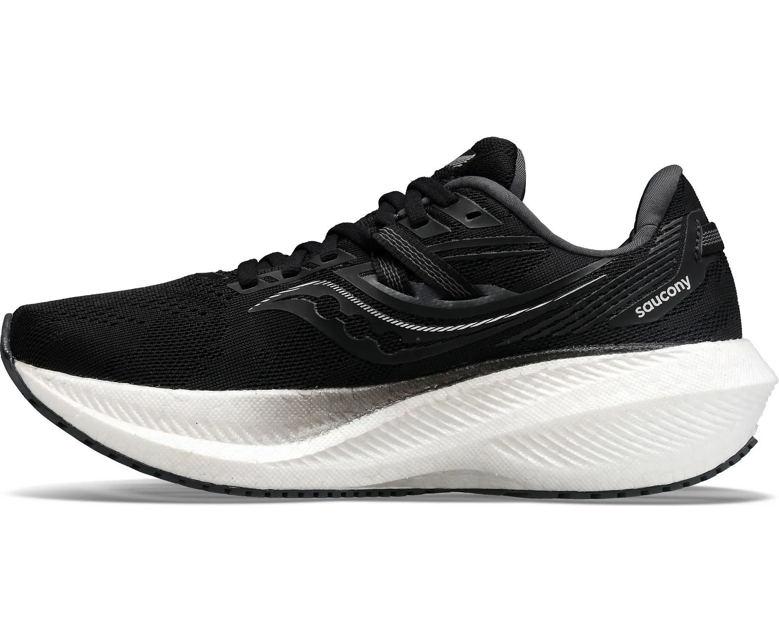 Saucony Triumph 20 Damen Laufschuhe