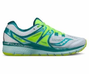 Saucony Triumph ISO 3 Damen Laufschuhe