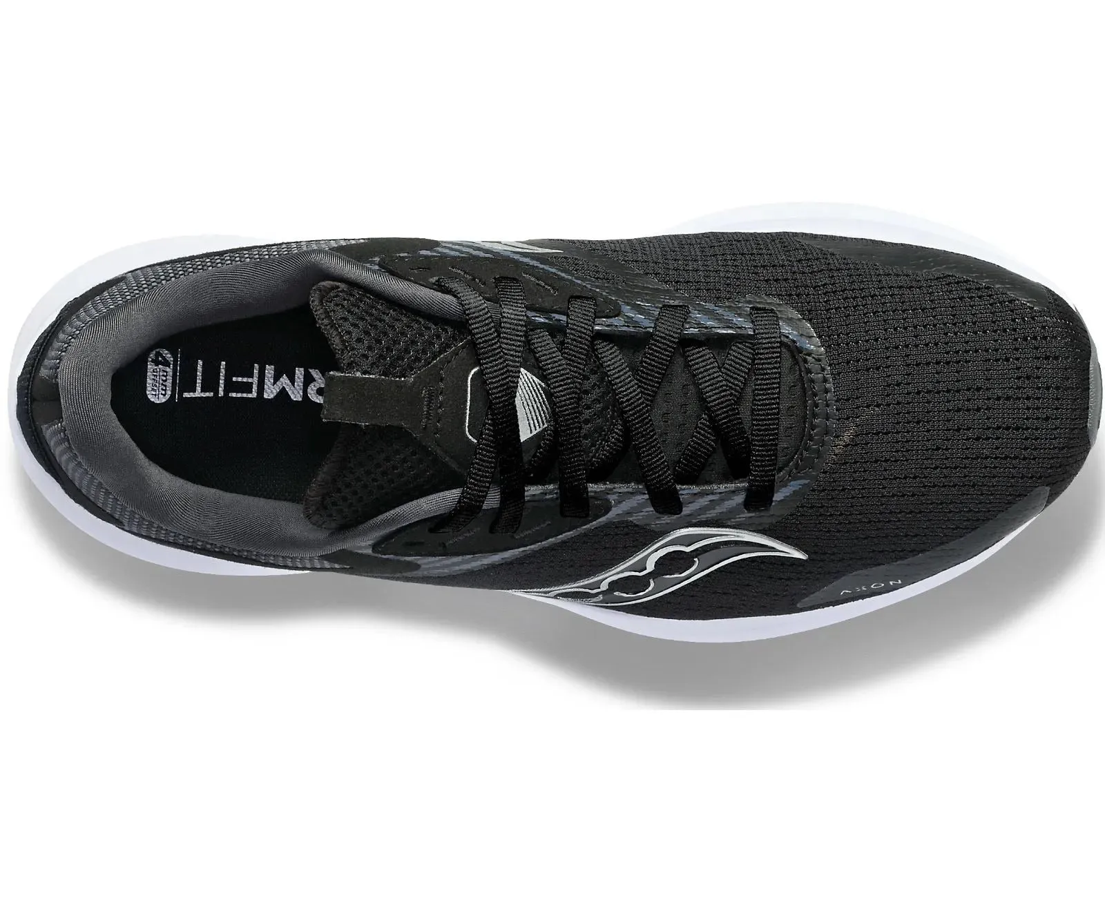 Saucony Damen Axon 2 Laufschuhe