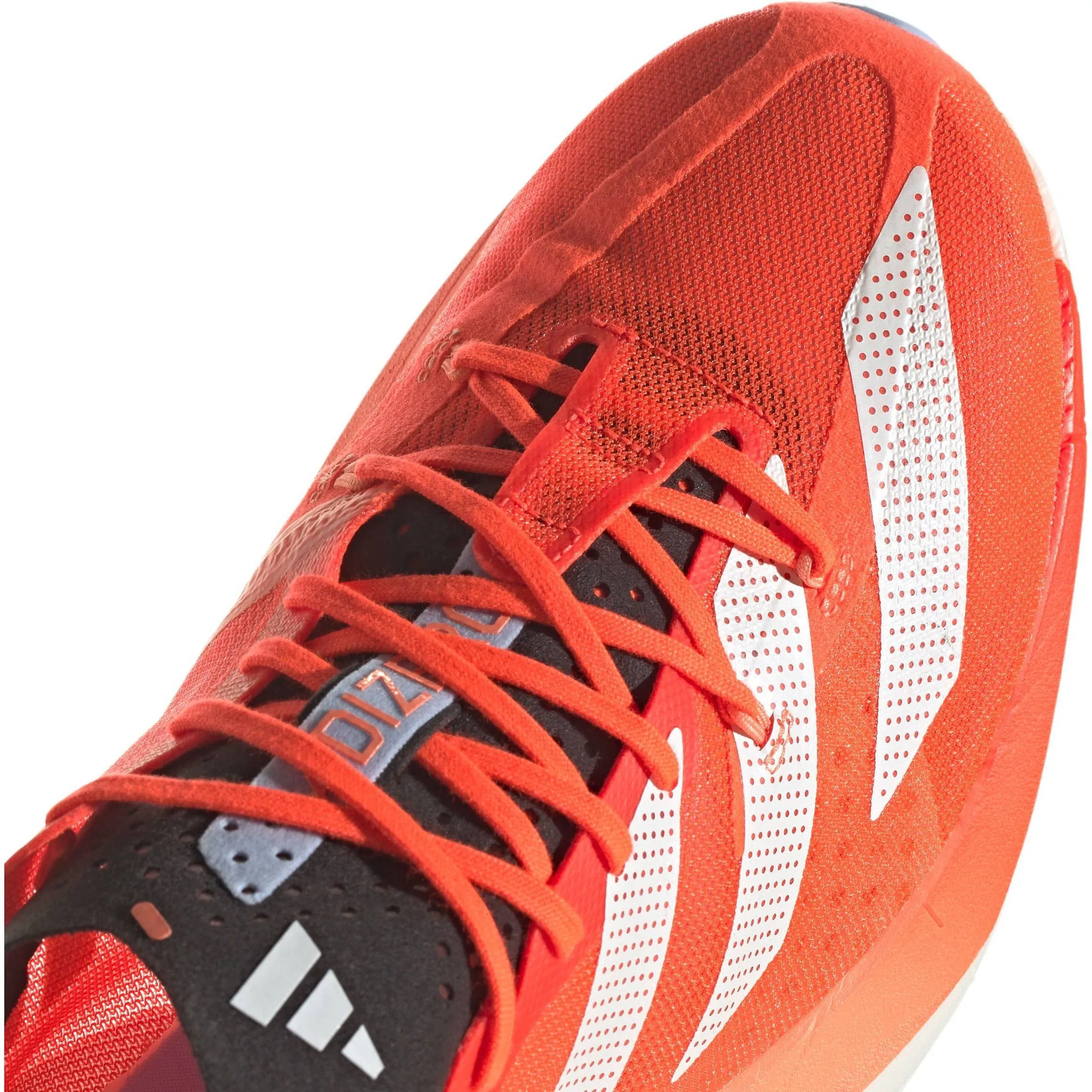 Schuhe Adidas Fußbekleidung Herren adidas Adizero Adios Pro 3 Laufschuhe - Rot