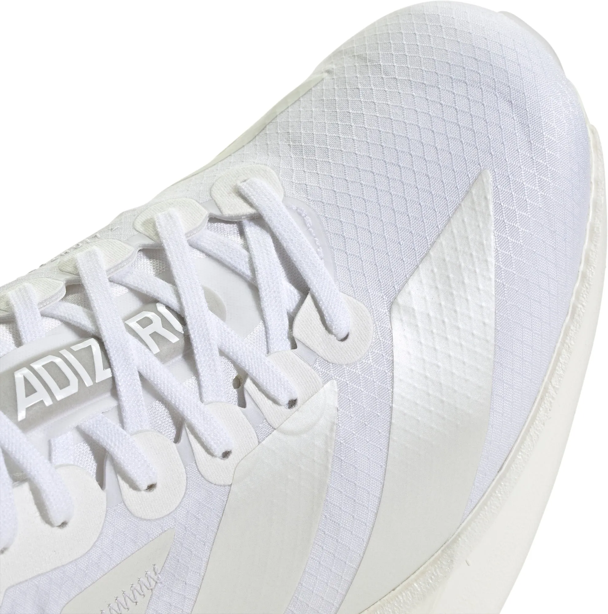 Schuhe Adidas Fußbekleidung Herren adidas Adizero Adios Pro 4 Herren Laufschuhe - Weiß