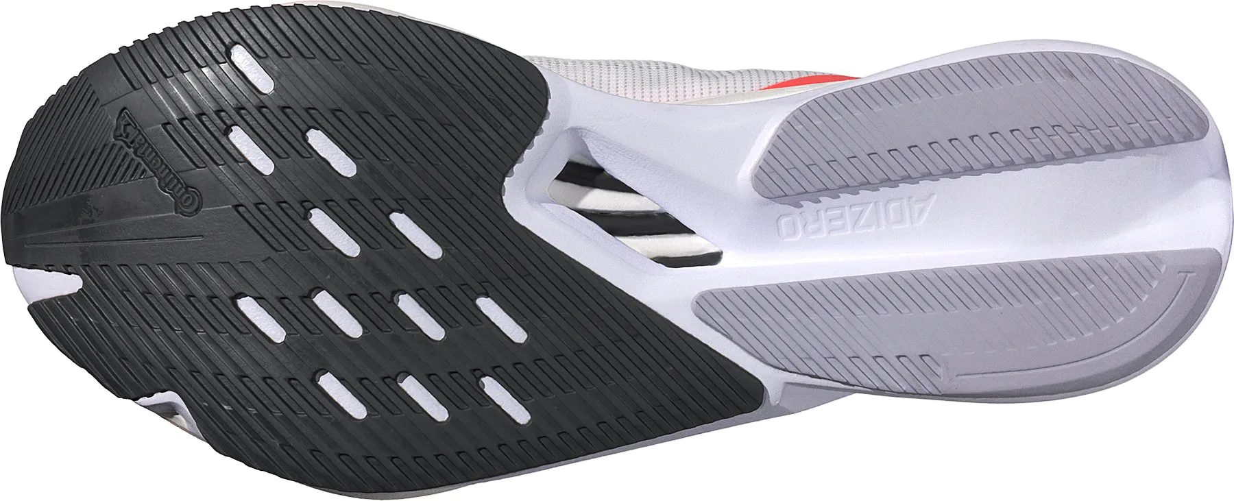 Schuhe Adidas Fußbekleidung Herren adidas Adizero Boston 12 Herren Laufschuhe - Weiß