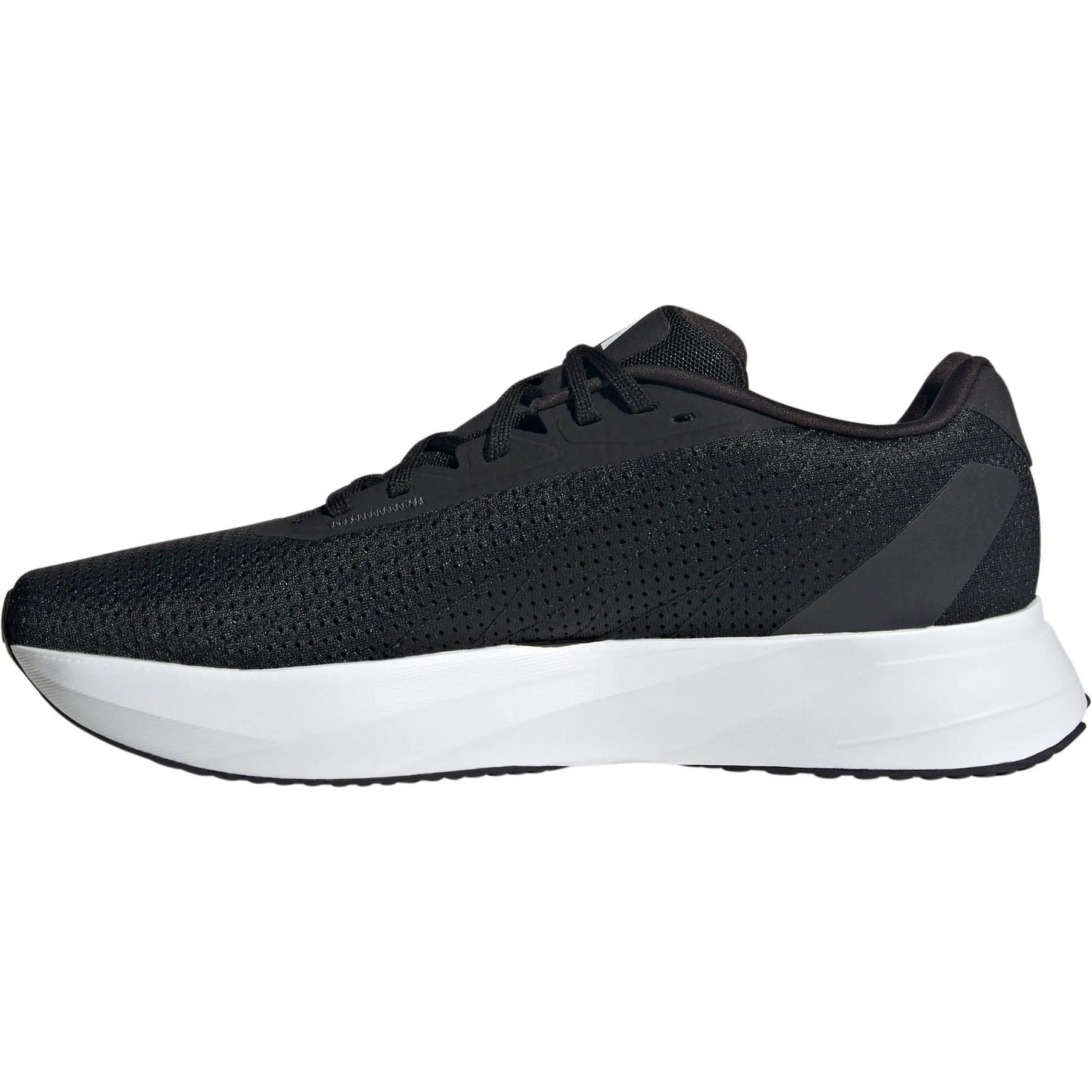 Schuhe Adidas Fußbekleidung Herren adidas Duramo SL Herren Laufschuhe - Schwarz
