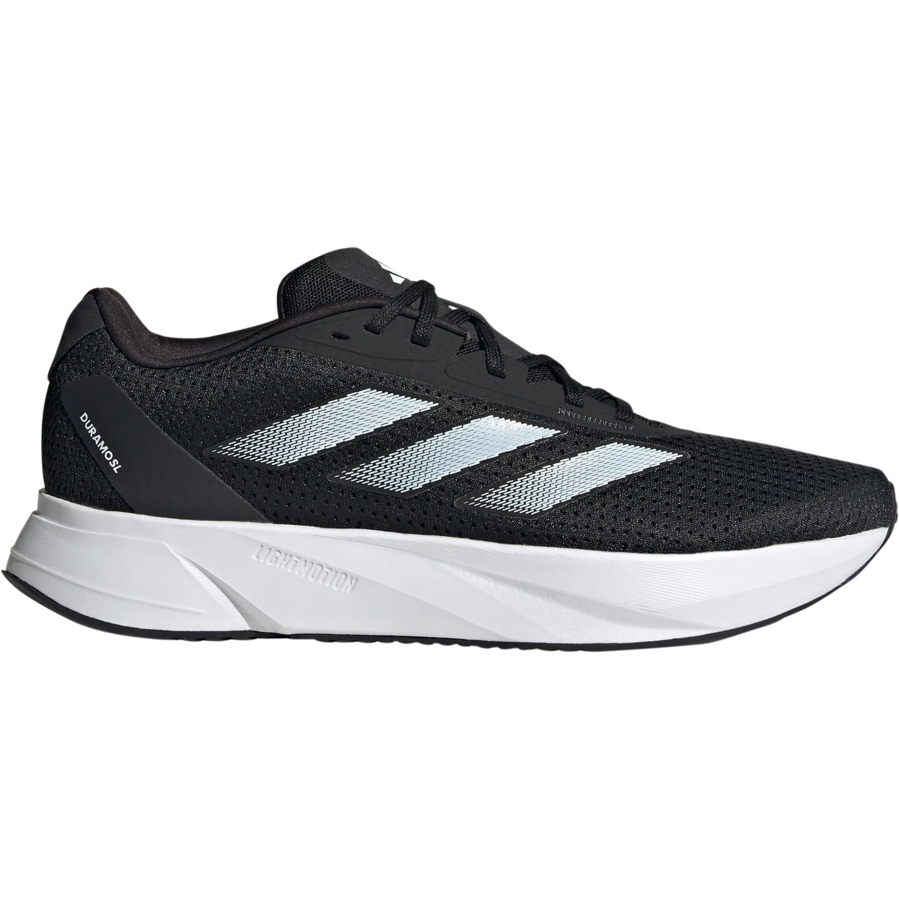 Schuhe Adidas Fußbekleidung Herren adidas Duramo SL Herren Laufschuhe - Schwarz