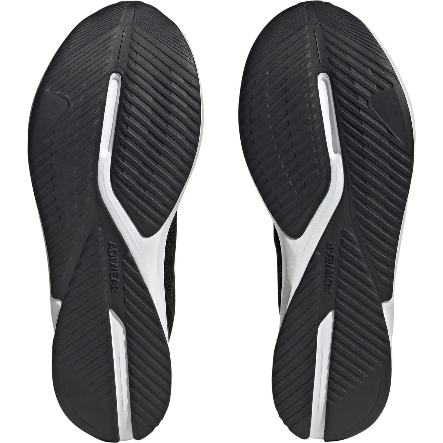 Schuhe Adidas Fußbekleidung Herren adidas Duramo SL Herren Laufschuhe - Schwarz