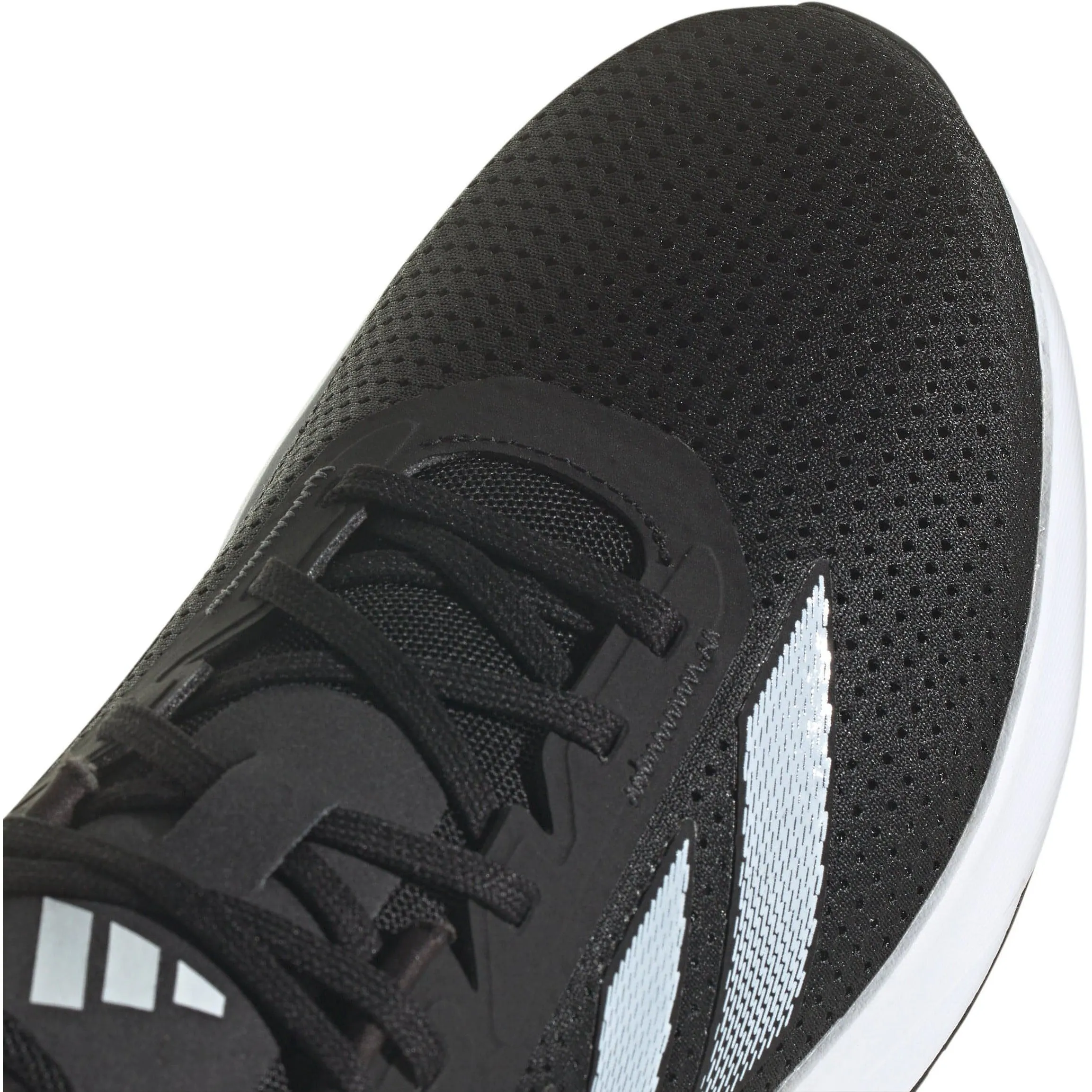 Schuhe Adidas Fußbekleidung Herren adidas Duramo SL Herren Laufschuhe - Schwarz