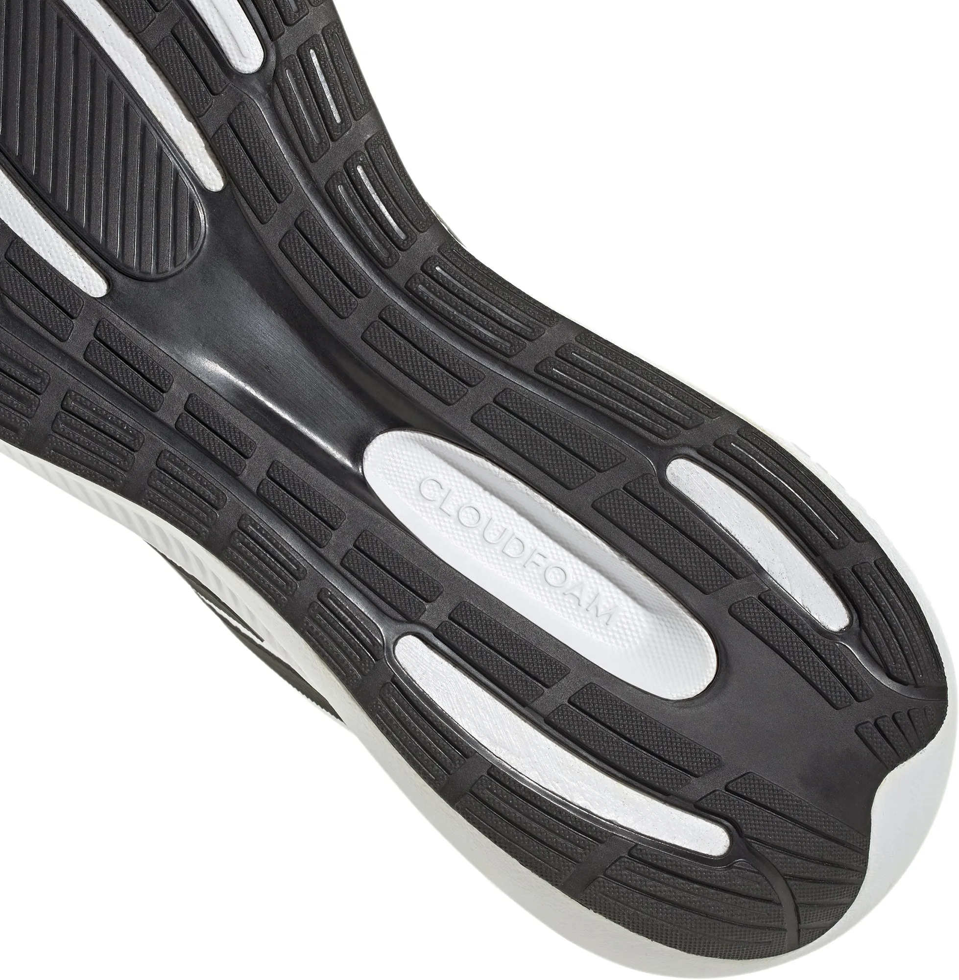 Schuhe Adidas Fußbekleidung Herren adidas Runfalcon 3.0 Herren Laufschuhe - Weiß