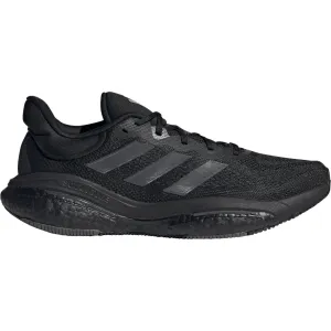 Shoes Adidas footwear Men adidas SolarGlide 6 Mens Running Shoes - Black