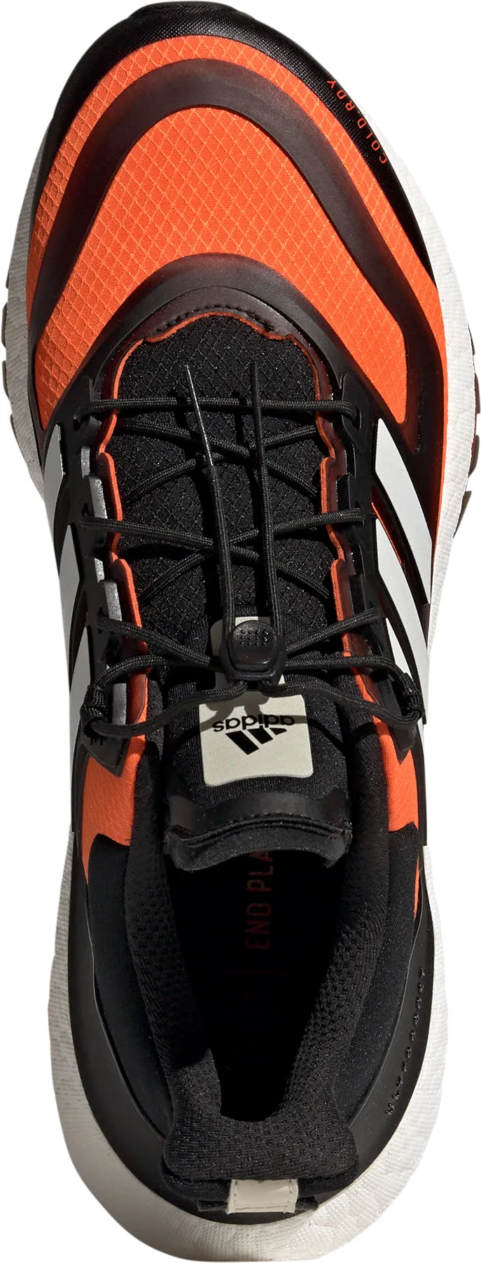 Schuhe Adidas Fußbekleidung Herren adidas Ultra Boost 22 COLD.RDY 2 Herren Laufschuhe - Orange