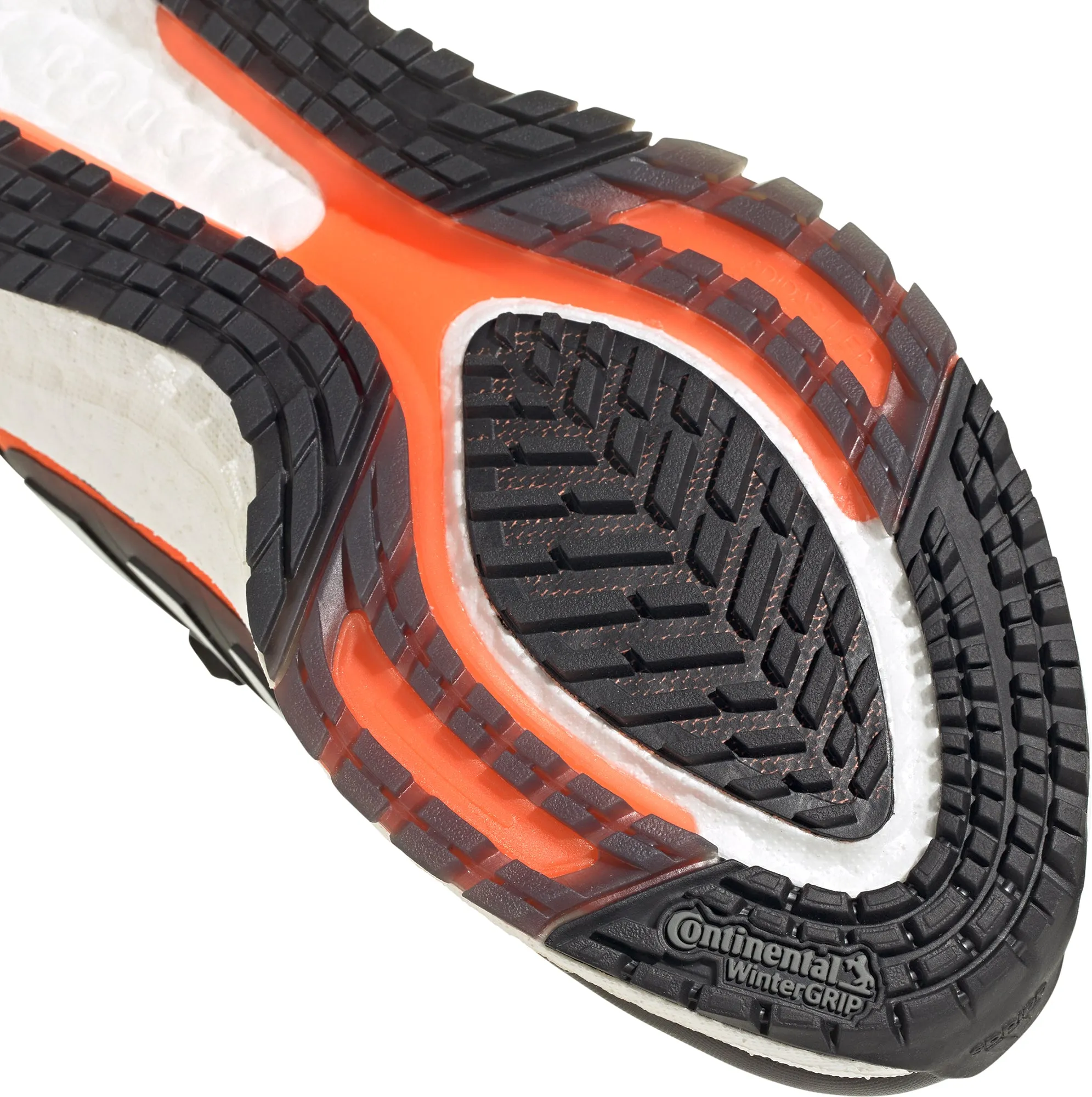 Schuhe Adidas Fußbekleidung Herren adidas Ultra Boost 22 COLD.RDY 2 Herren Laufschuhe - Orange