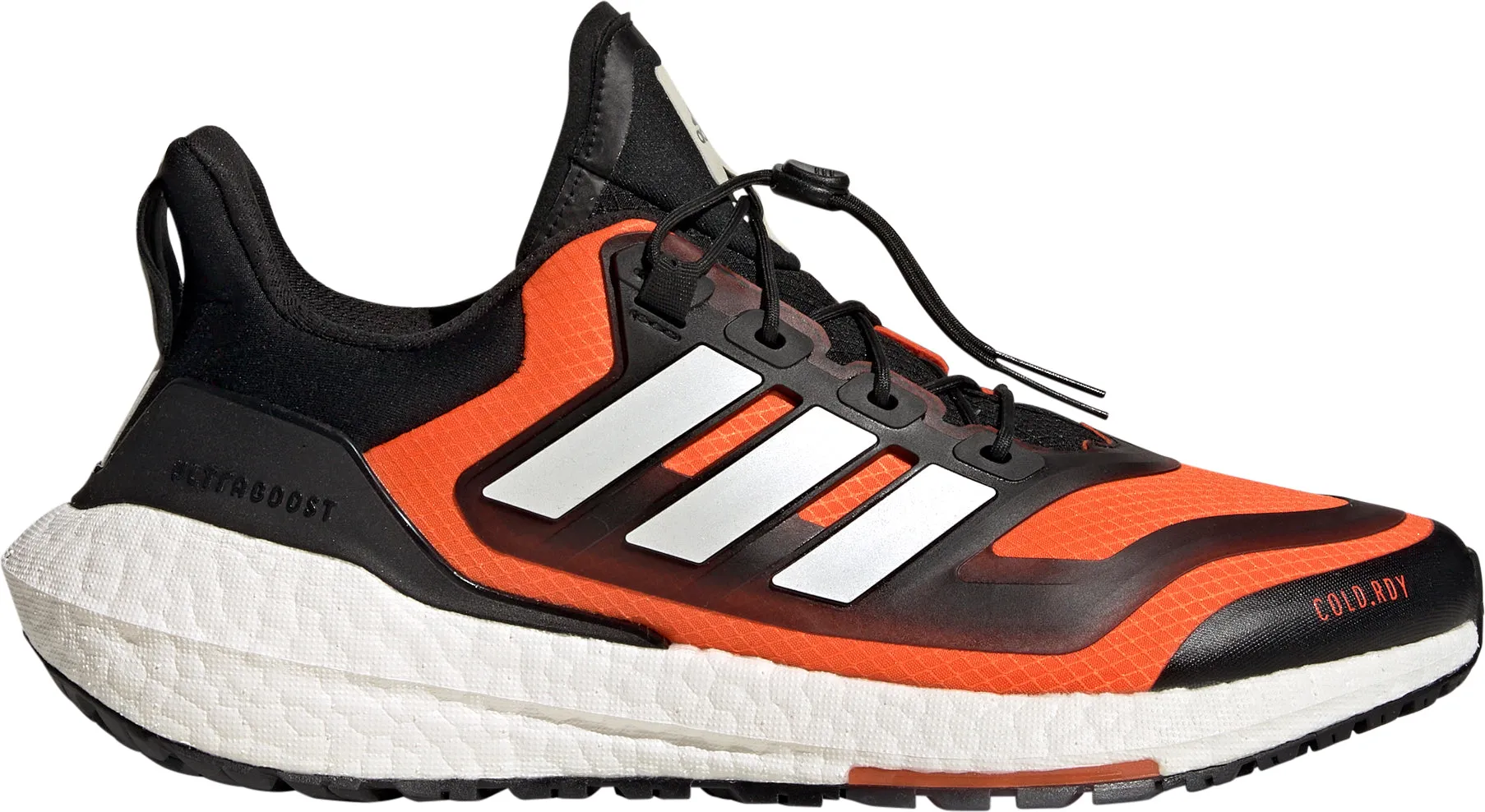 Schuhe Adidas Fußbekleidung Herren adidas Ultra Boost 22 COLD.RDY 2 Herren Laufschuhe - Orange