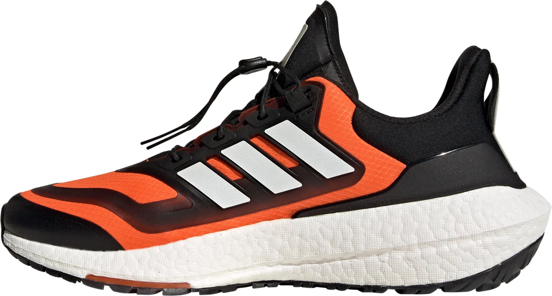 Schuhe Adidas Fußbekleidung Herren adidas Ultra Boost 22 COLD.RDY 2 Herren Laufschuhe - Orange