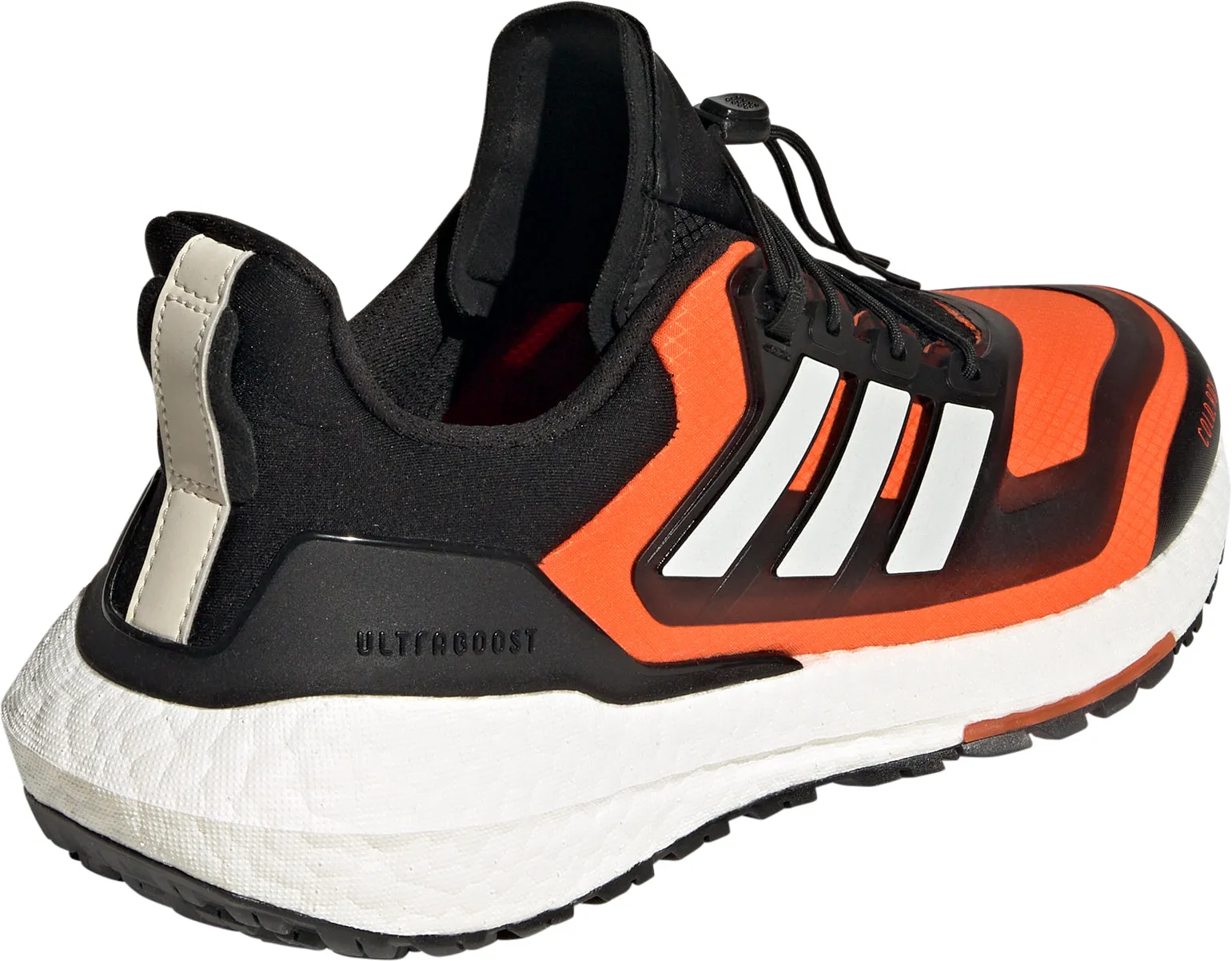 Schuhe Adidas Fußbekleidung Herren adidas Ultra Boost 22 COLD.RDY 2 Herren Laufschuhe - Orange