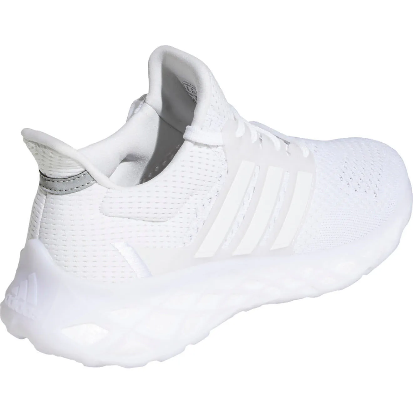 Schuhe Adidas Fußbekleidung Herren adidas Ultra Boost WEB DNA Laufschuhe - Weiß