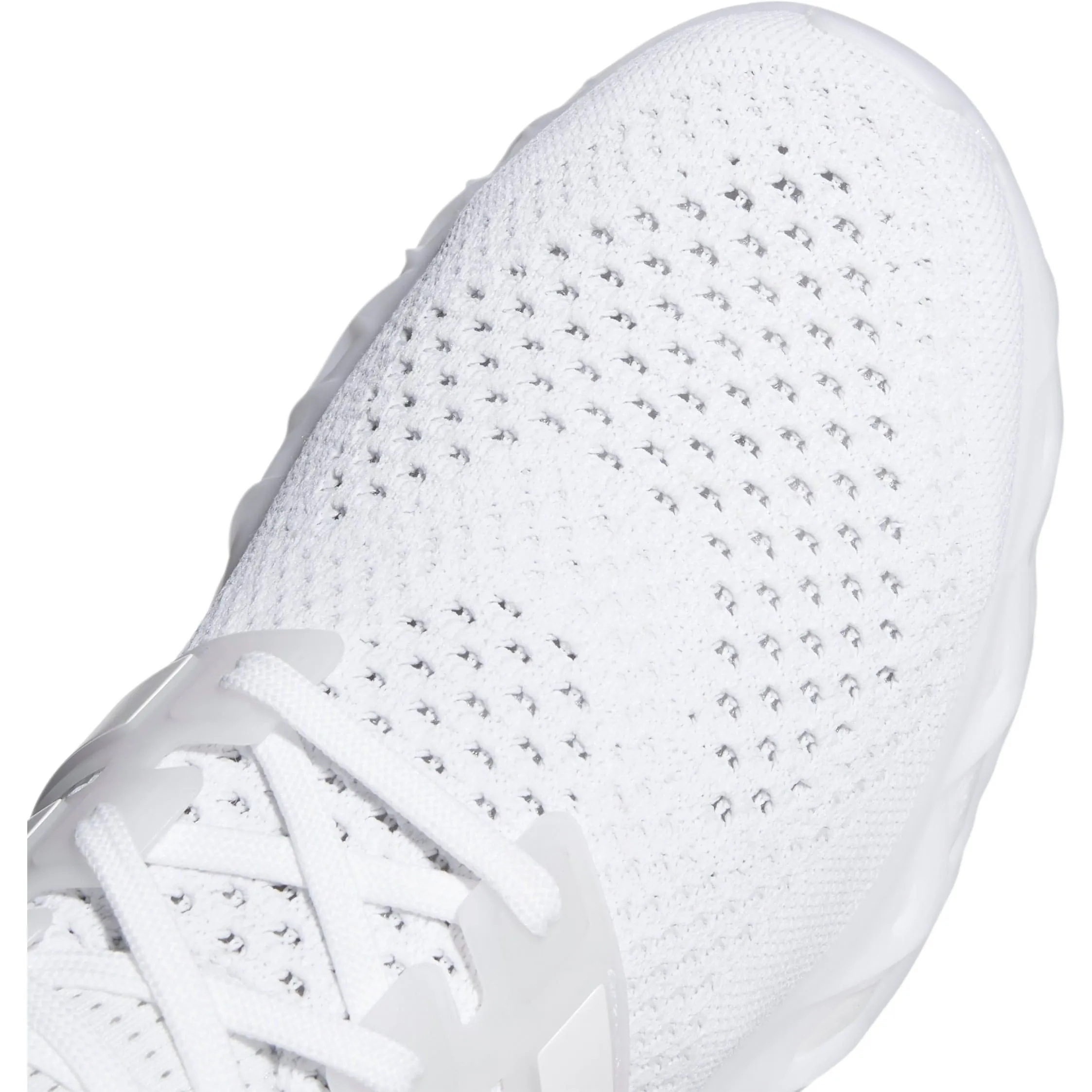 Schuhe Adidas Fußbekleidung Herren adidas Ultra Boost WEB DNA Laufschuhe - Weiß