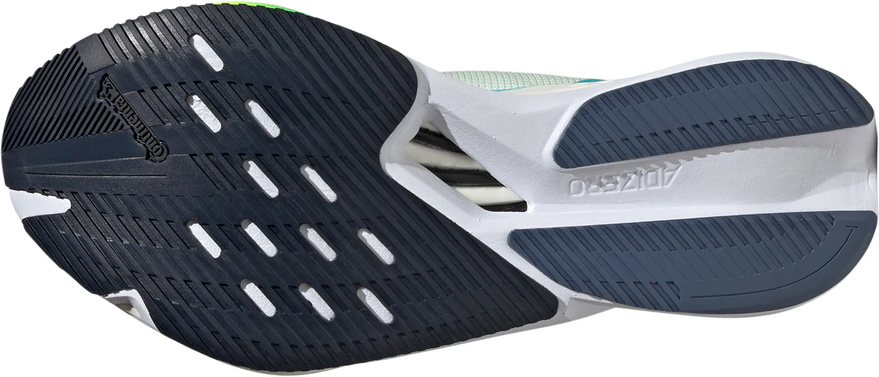 Adidas Damen Laufschuhe Adizero Boston 12 - Weiß