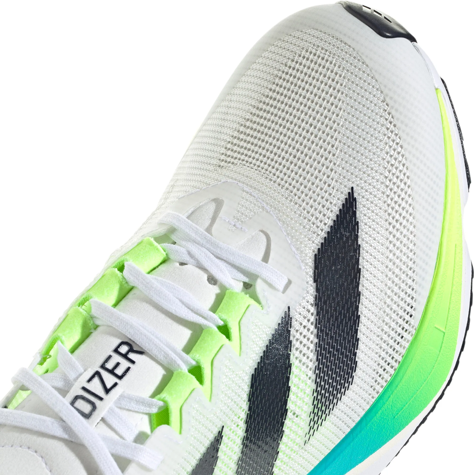 Adidas Damen Laufschuhe Adizero Boston 12 - Weiß