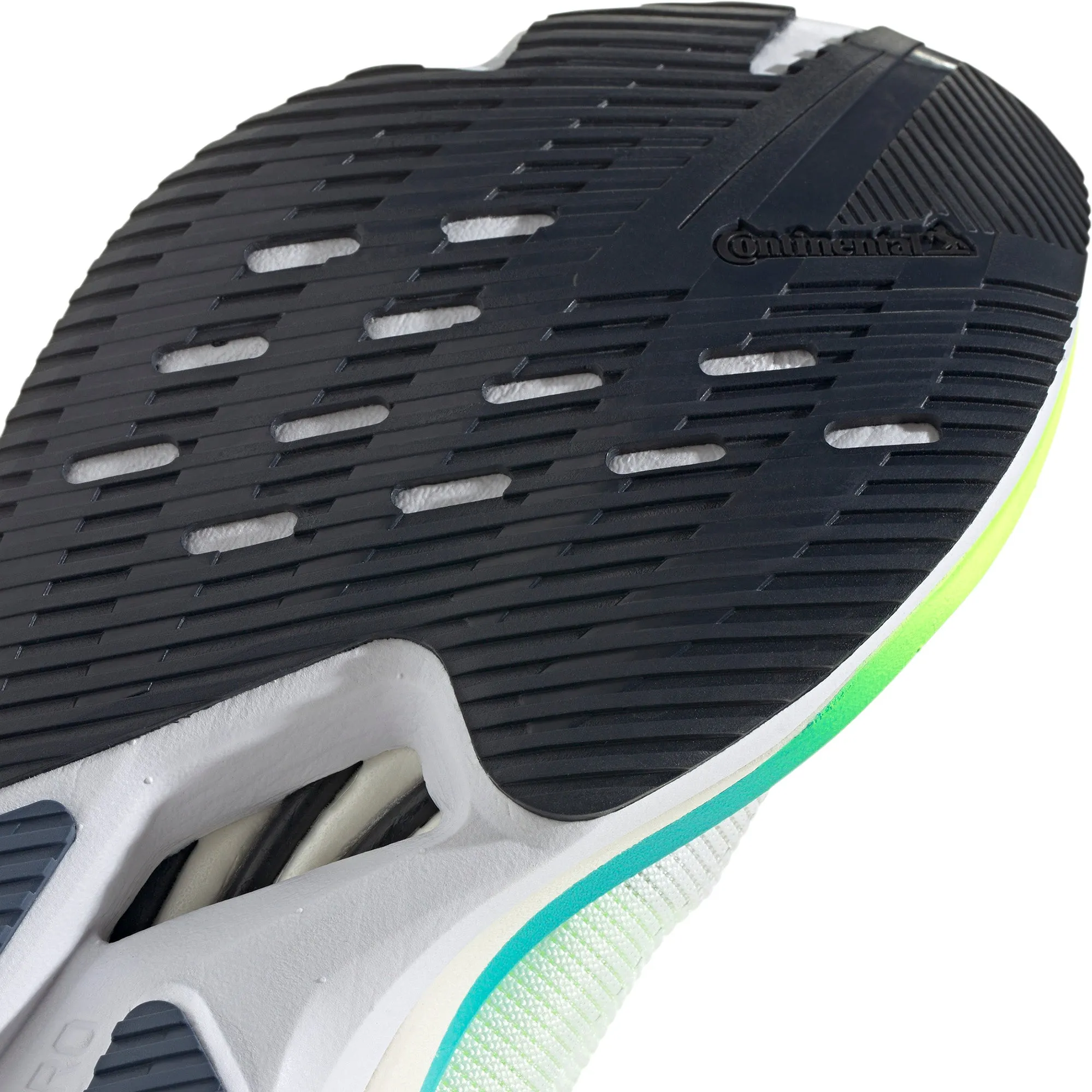 Adidas Damen Laufschuhe Adizero Boston 12 - Weiß