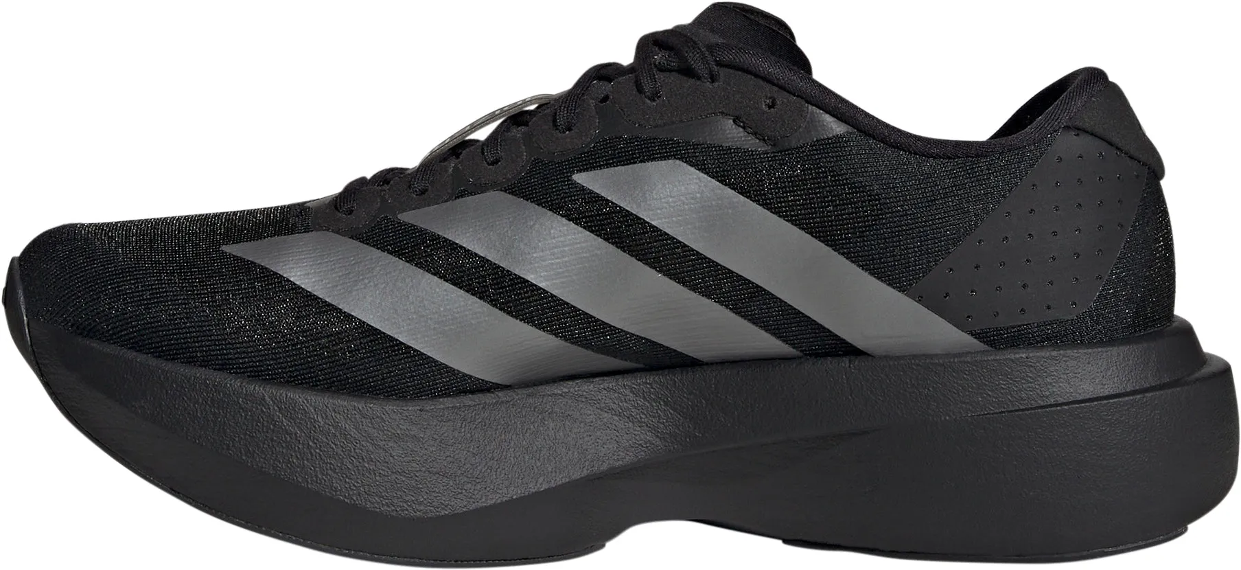 Adidas Schuhe Damen adidas Adizero EVO SL Laufschuhe für Damen - Schwarz