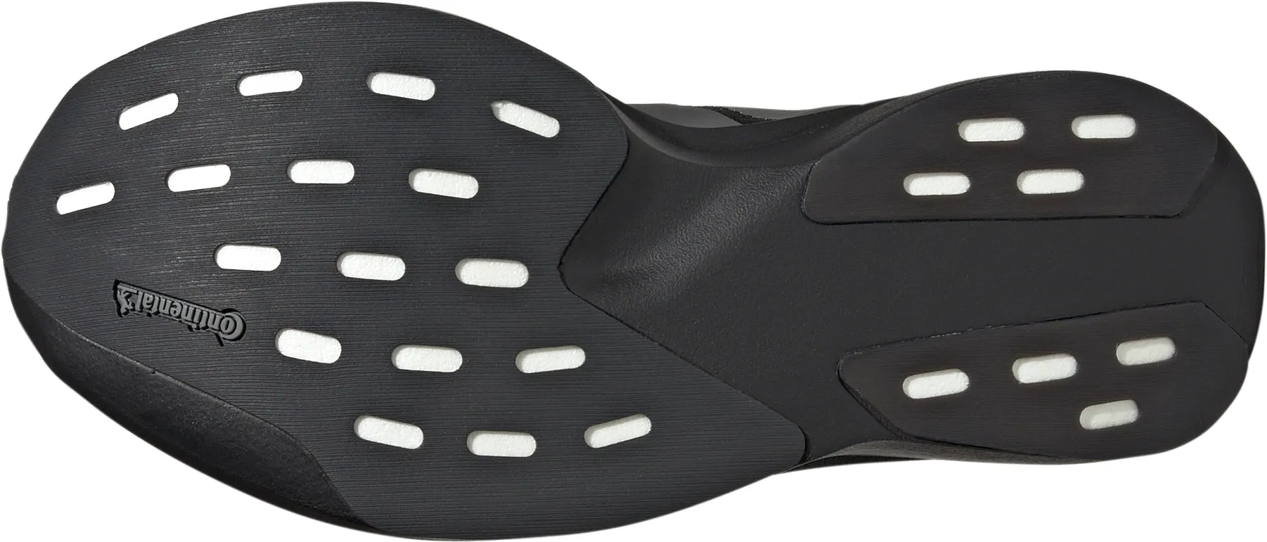 Adidas Schuhe Damen adidas Adizero EVO SL Laufschuhe für Damen - Schwarz