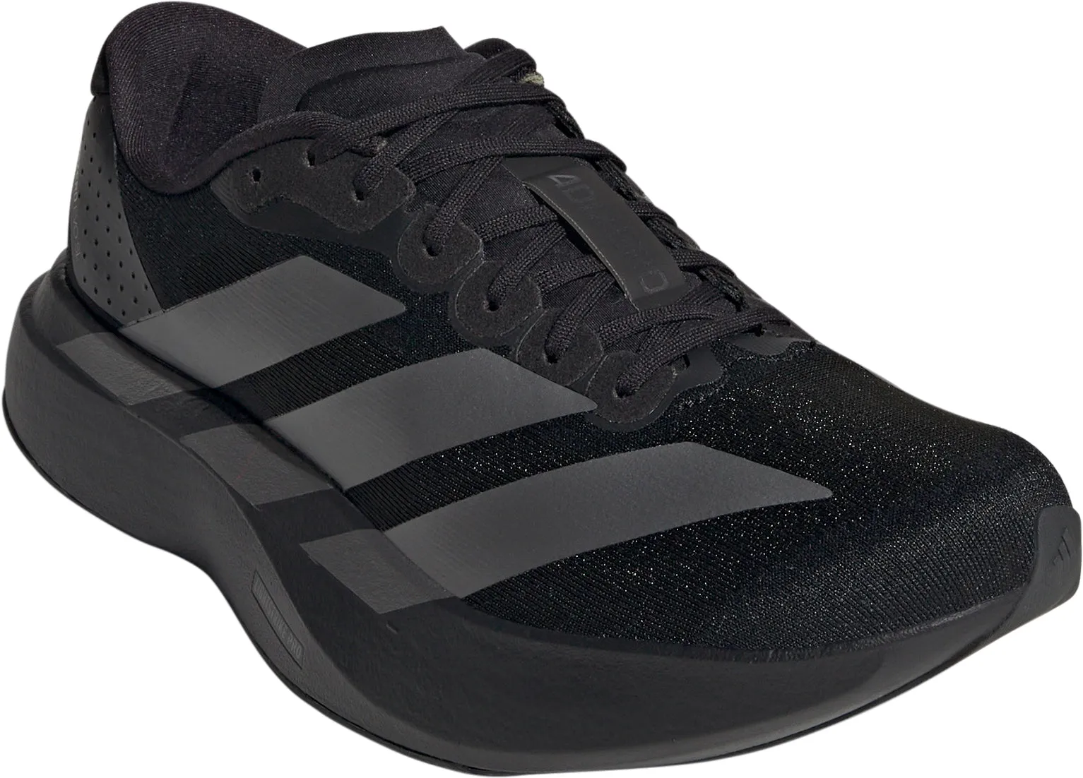 Adidas Schuhe Damen adidas Adizero EVO SL Laufschuhe für Damen - Schwarz
