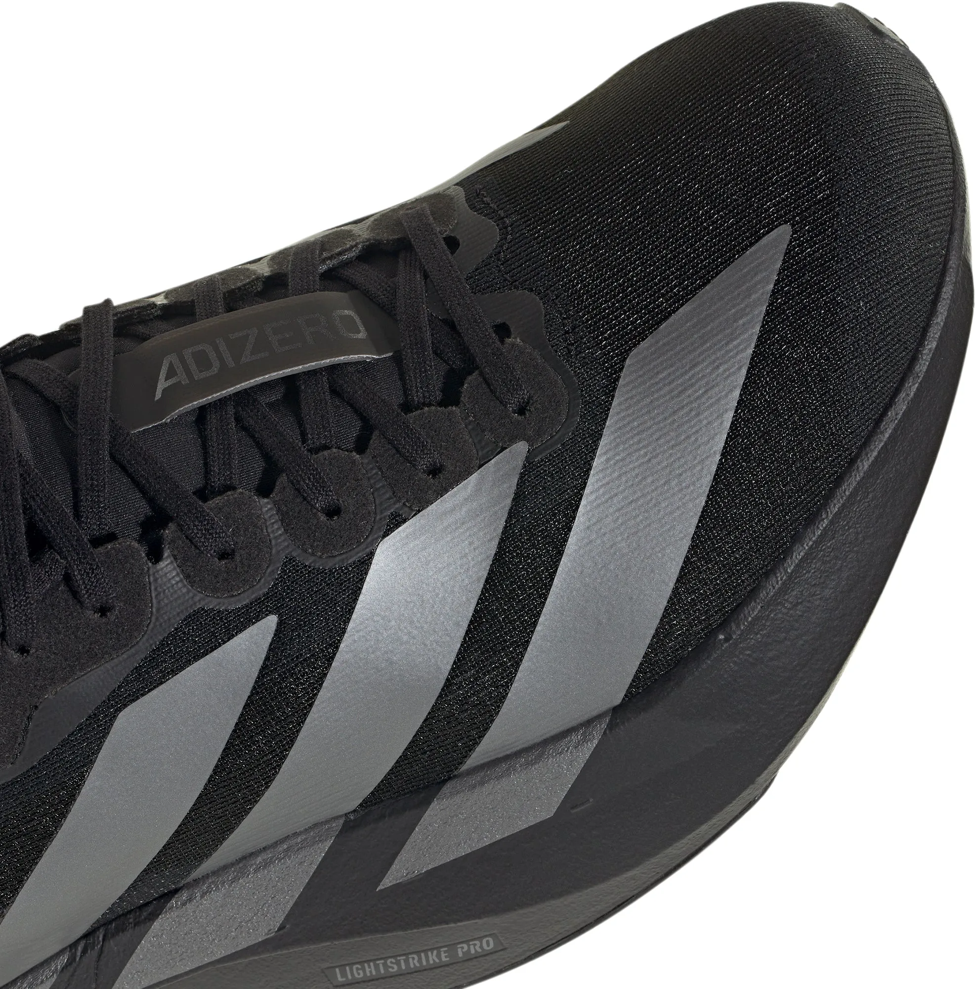 Adidas Schuhe Damen adidas Adizero EVO SL Laufschuhe für Damen - Schwarz